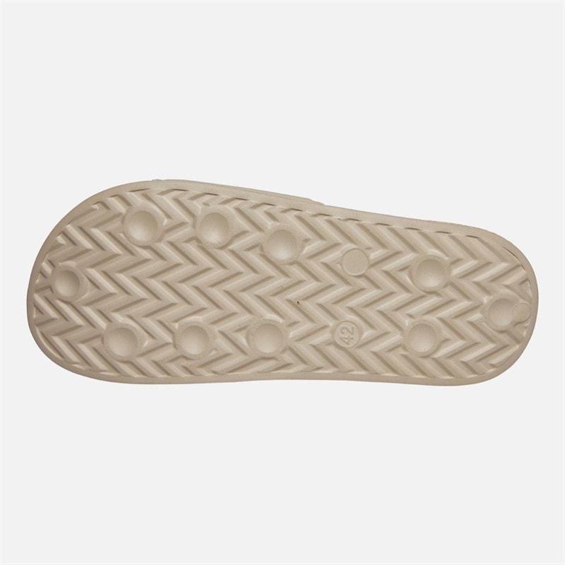 GAP Mens Murphy Sliders Sand - Image 3