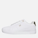 GAP Womens Portland Trainers White