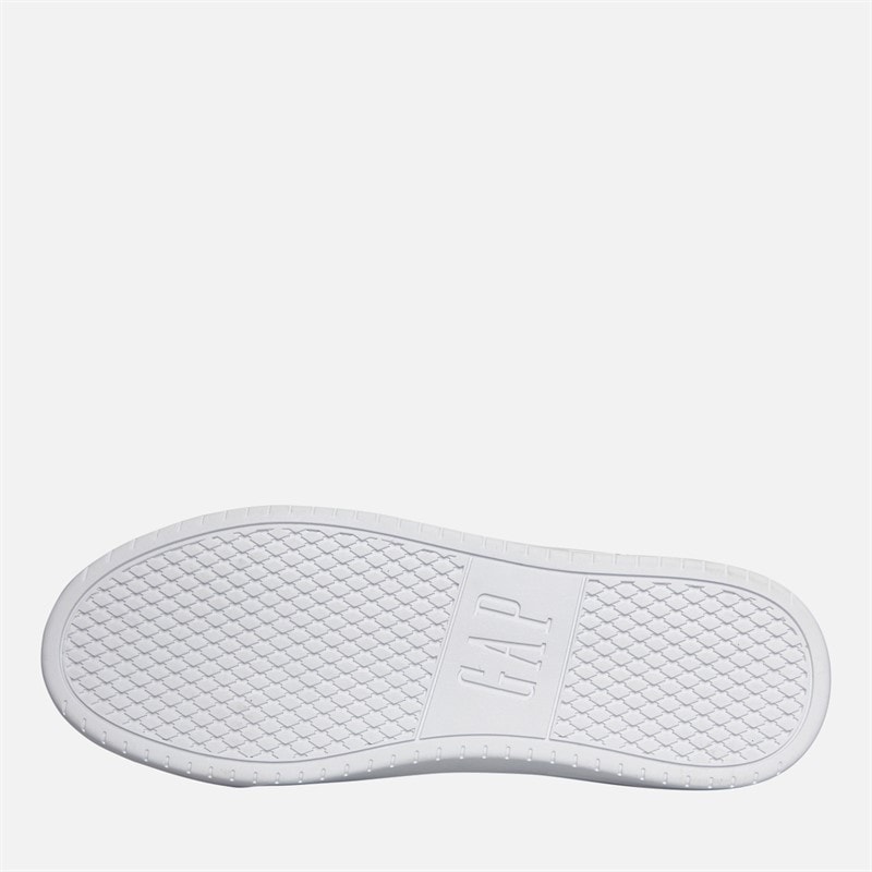 GAP Mens Phoenix Trainers Cognac - Image 2