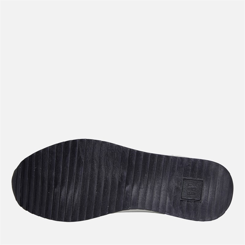 GAP Mens Nashville Arch Logo Trainers White - Image 2