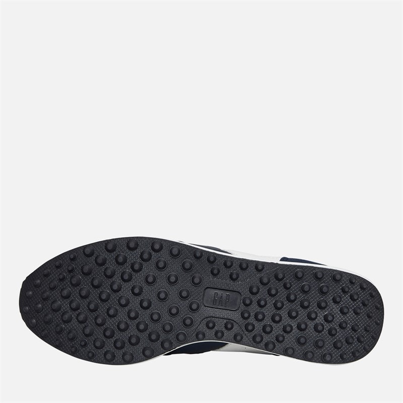 GAP Mens Queens Trainers Navy - Image 2
