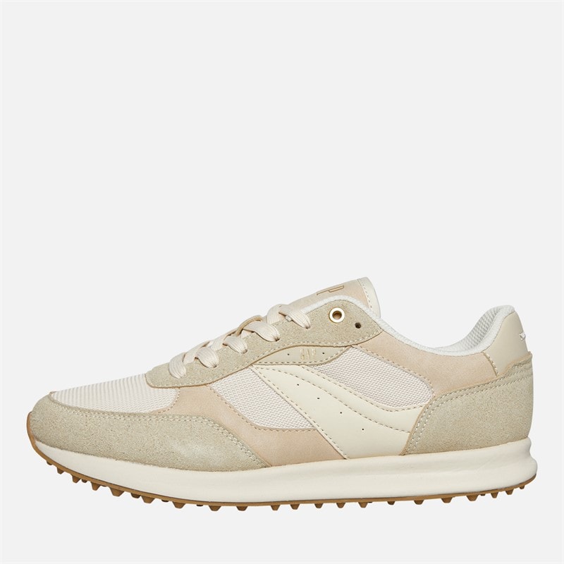 GAP Mens Queens Trainers Sand