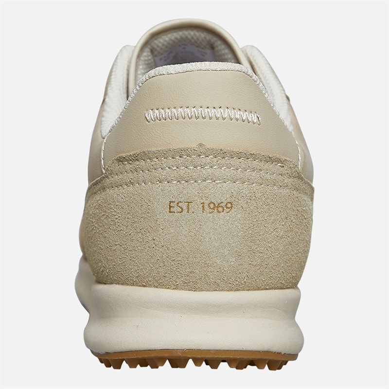 GAP Mens Queens Trainers Sand - Image 3