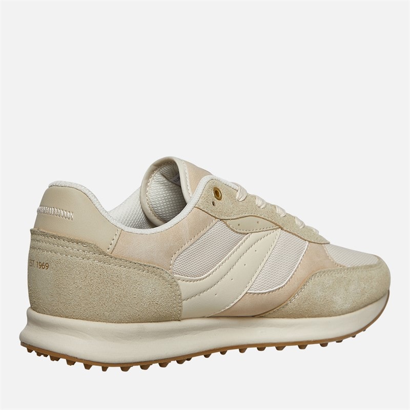 GAP Mens Queens Trainers Sand - Image 5