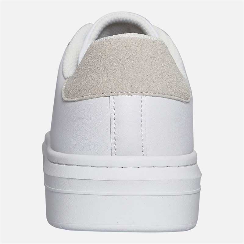 GAP Mens Phoenix Trainers White - Image 3