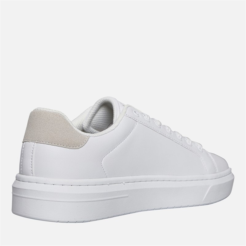 GAP Mens Phoenix Trainers White - Image 5