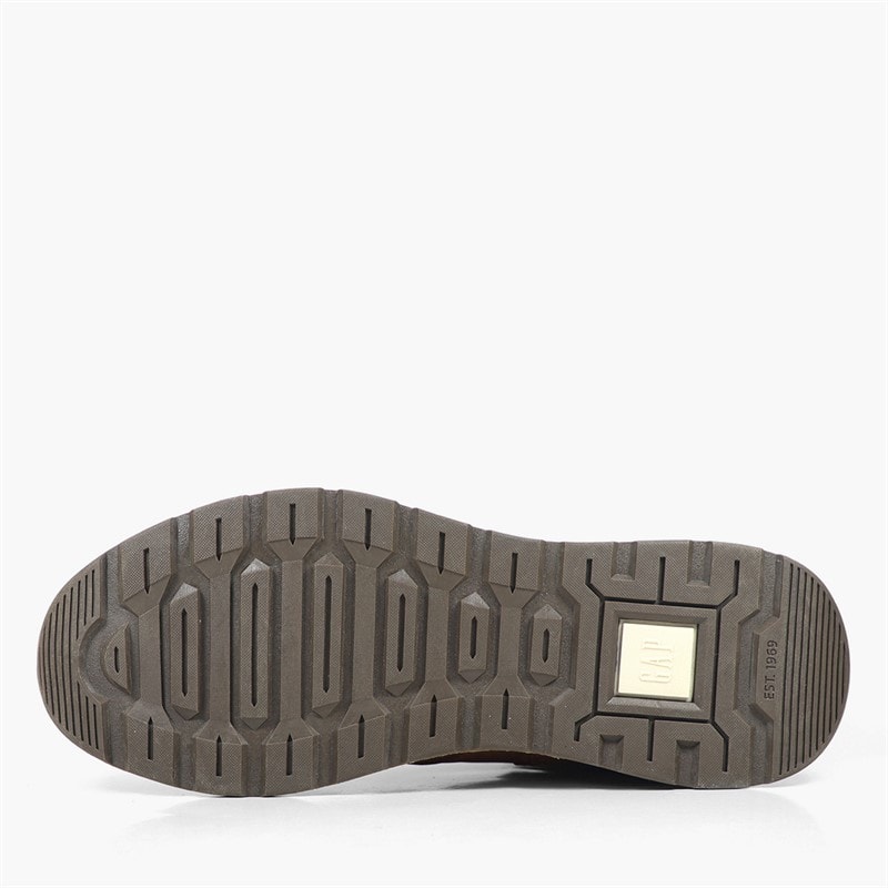 GAP Mens Cross Boots Tan - Image 5