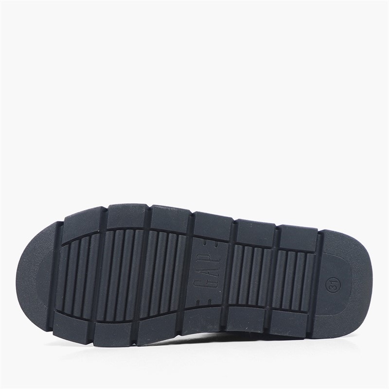GAP Girls Alabama Mid Snow Boots Black - Image 5