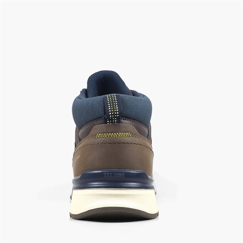 GAP Mens Cross Boots Praline - Image 2