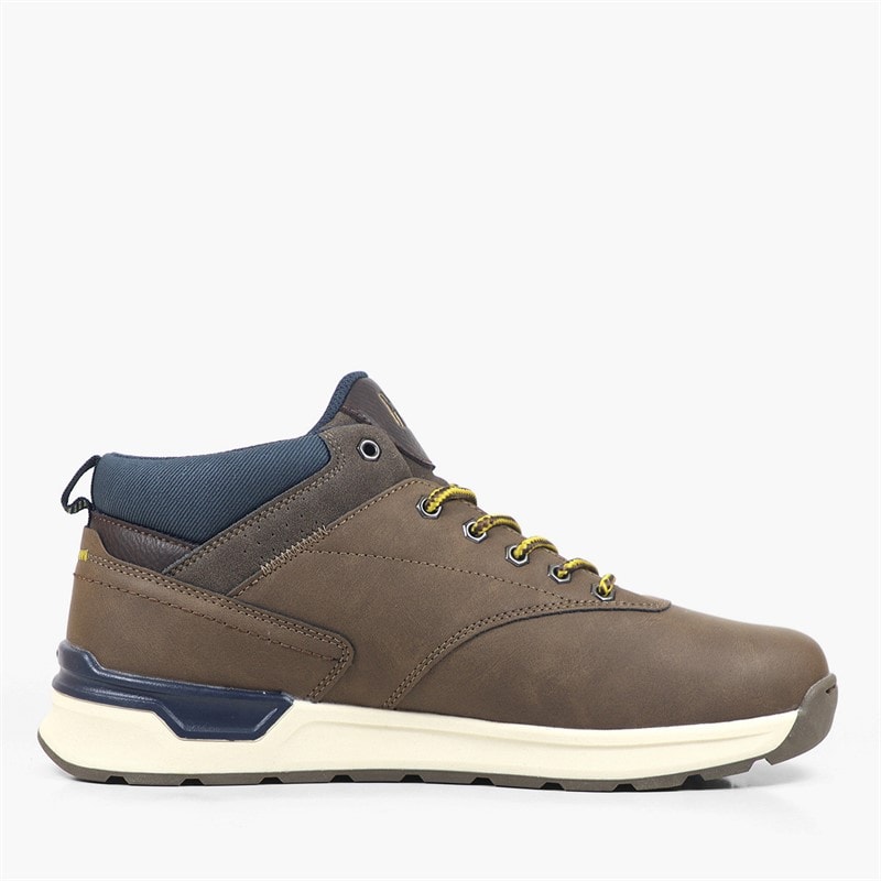 GAP Mens Cross Boots Praline - Image 3