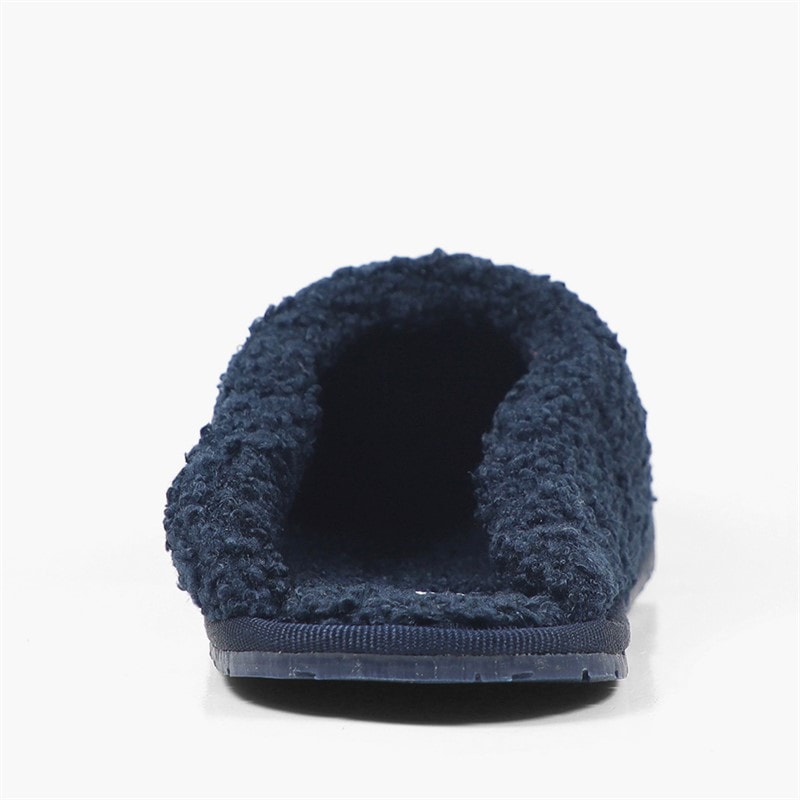 GAP Womens Plano II Slippers Navy - Image 2