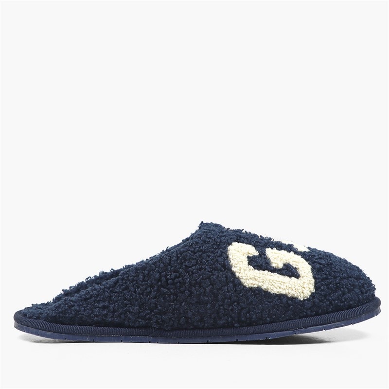 GAP Womens Plano II Slippers Navy - Image 3