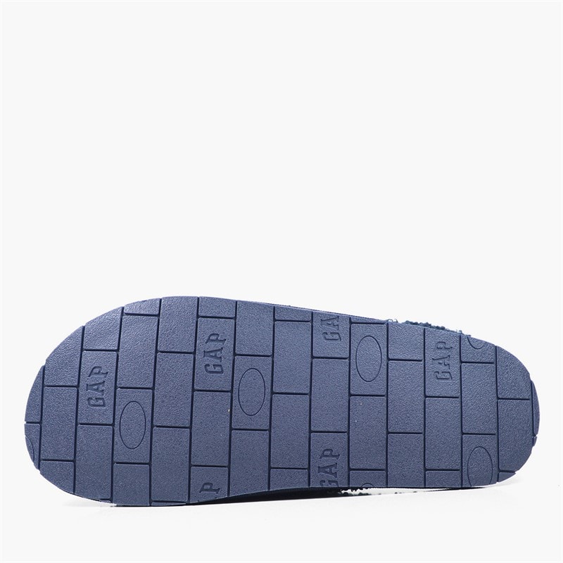 GAP Womens Plano II Slippers Navy - Image 5