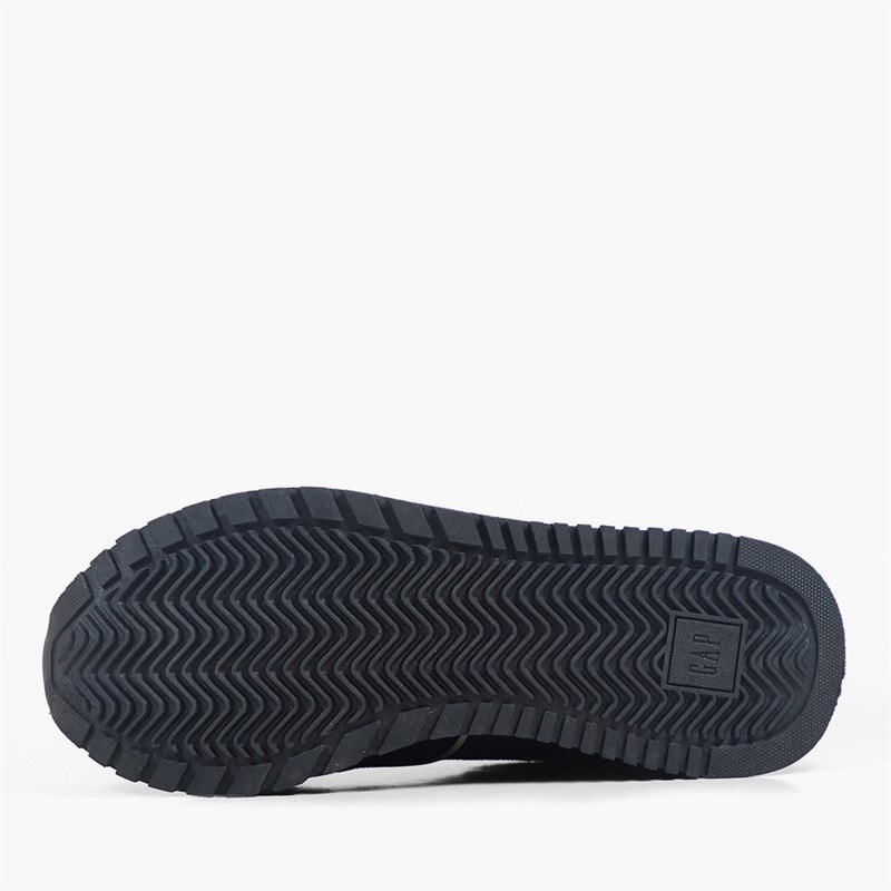 GAP Mens Run Spirit Trainers Fango Oceania - Image 5