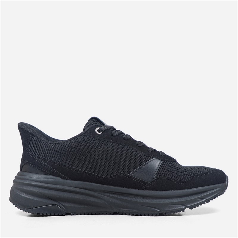 GAP Mens Mertopole II Trainers Black - Image 5