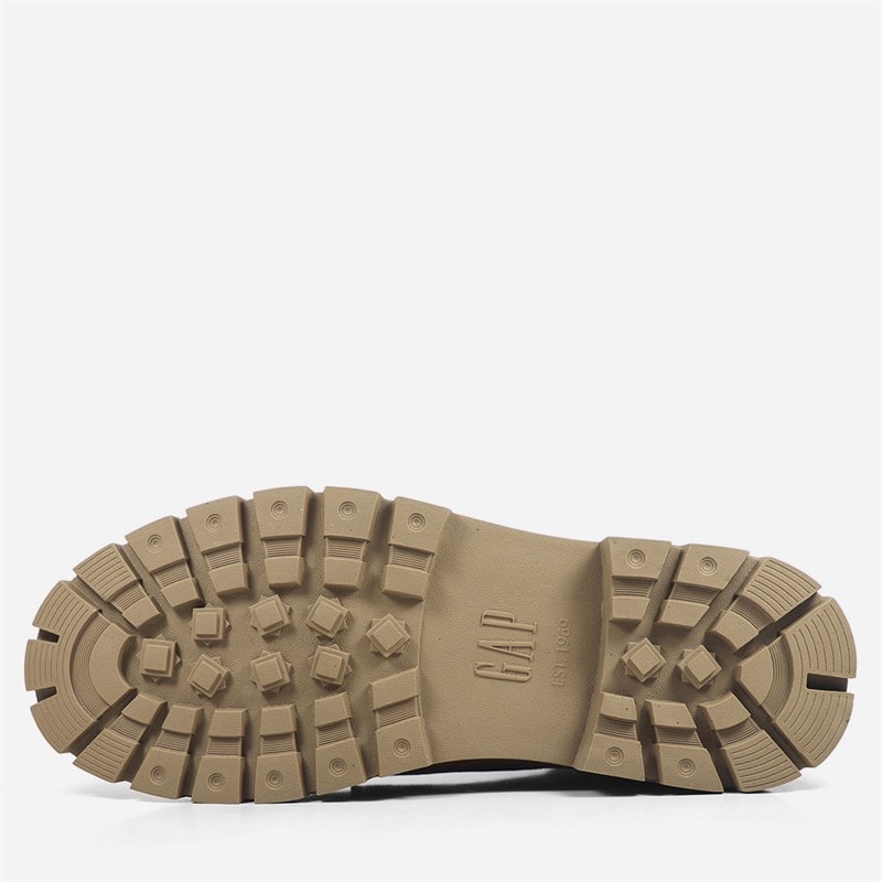 GAP Mens Oregon Boots Tan - Image 2