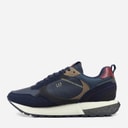 GAP Mens Genesi G1 MX Trainers Navy