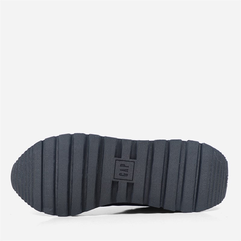 GAP Mens Genesi G1 MX Trainers Navy - Image 2