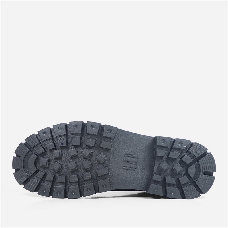 GAP Mens Oregon Boots Black - Image 2