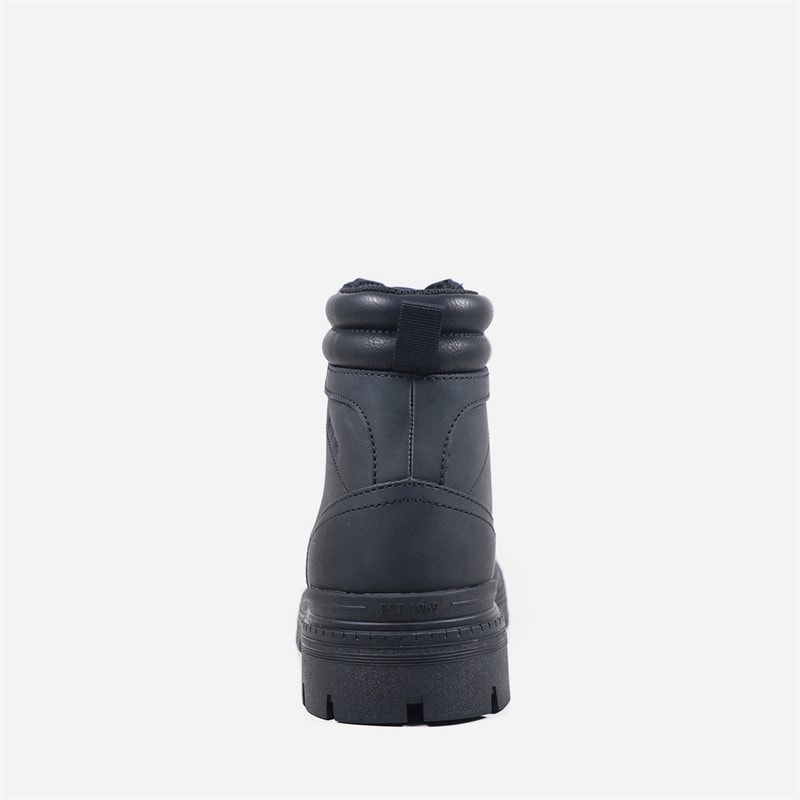 GAP Mens Oregon Boots Black - Image 3