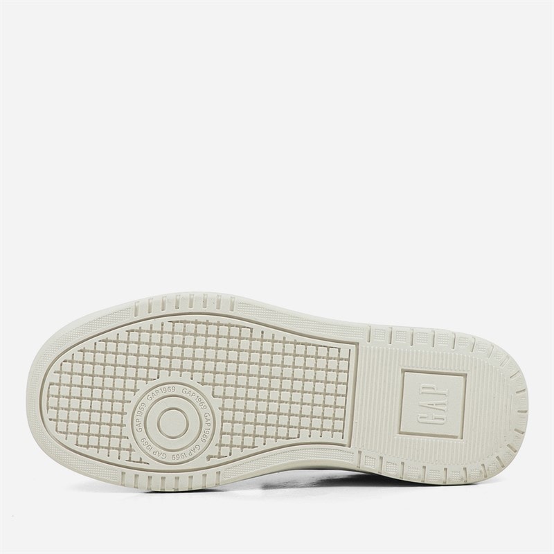 GAP Boys Chicago Trainers Navy/Blue Navy Blue - Image 2