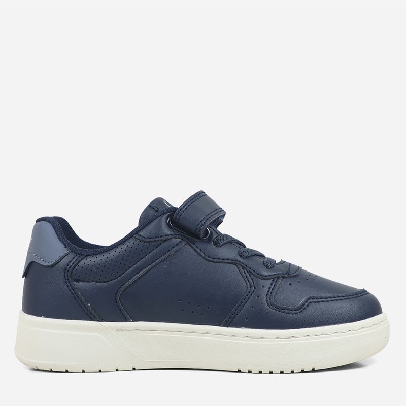 GAP Boys Chicago Trainers Navy/Blue Navy Blue - Image 5