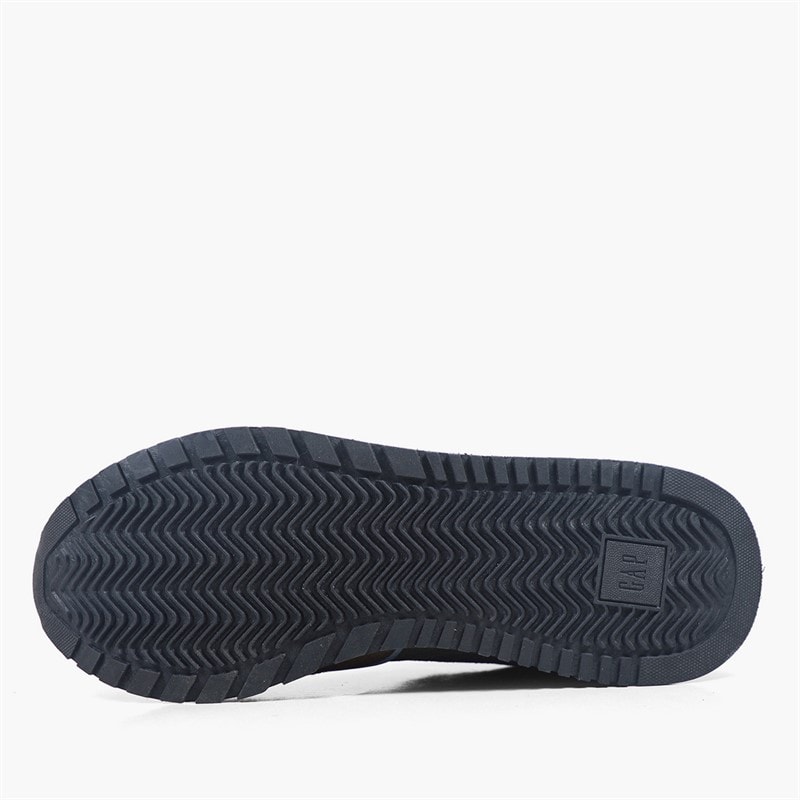 GAP Mens Run Spirit Trainers Praline Olive - Image 5