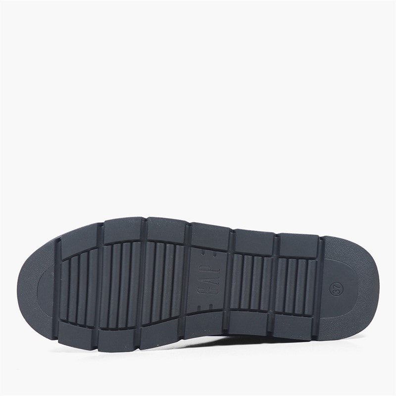 GAP Womens Alabama Mid Snow Boots Black - Image 5