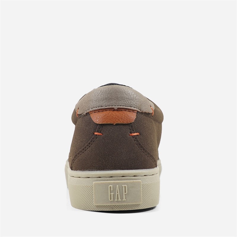 GAP Mens Connor Shoes Praline - Image 3