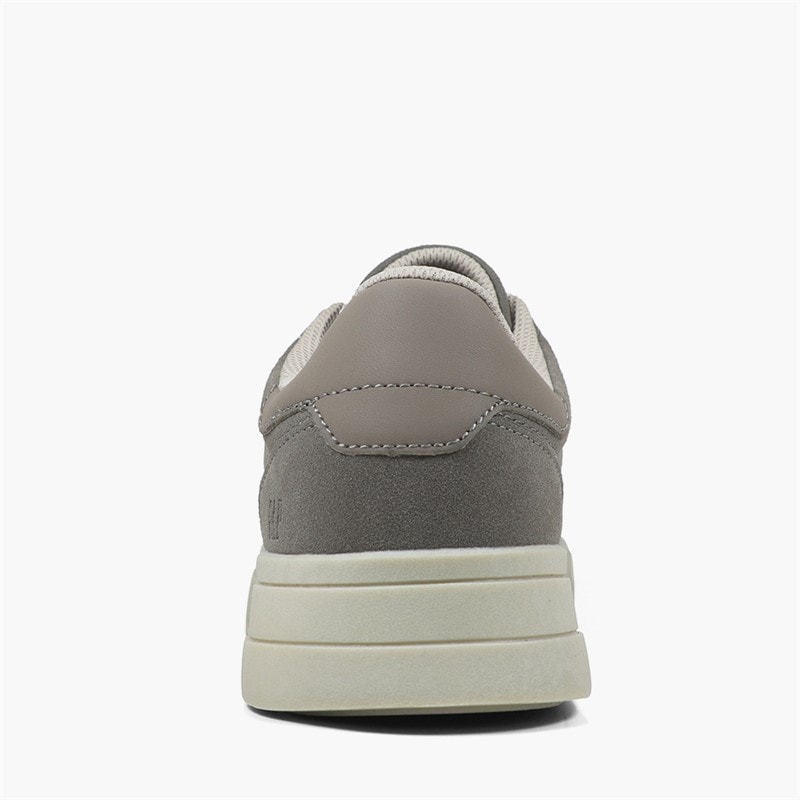 GAP Mens Moon II NBX Trainers Taupe - Image 2