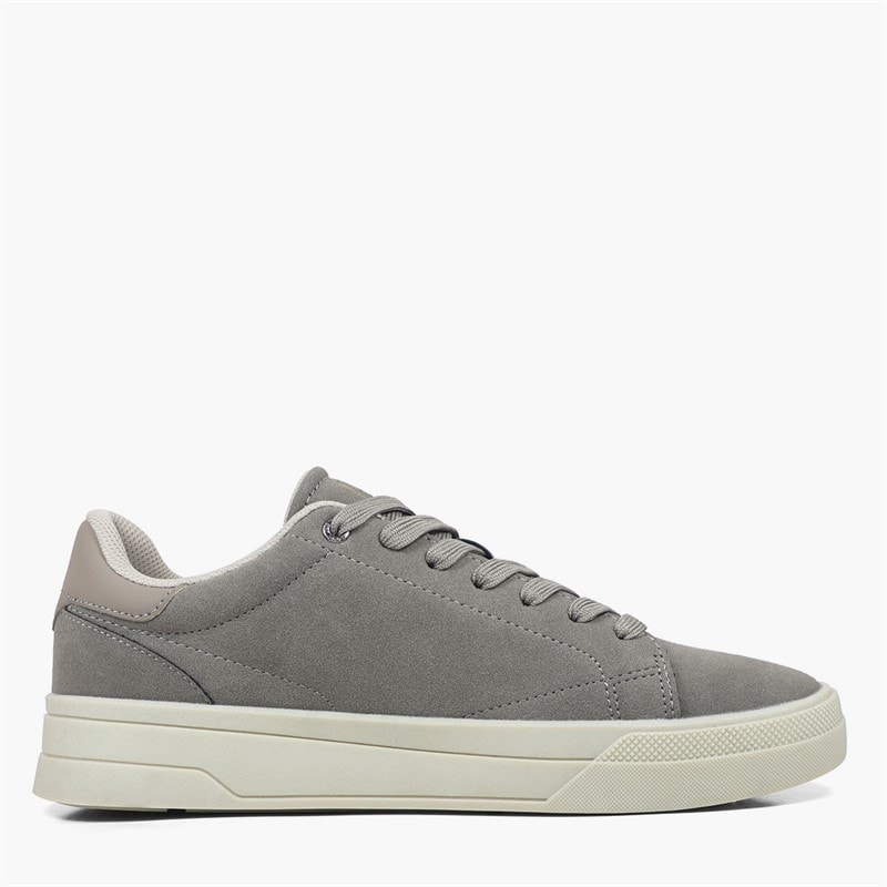 GAP Mens Moon II NBX Trainers Taupe - Image 3