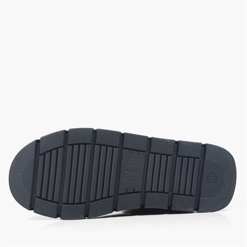 GAP Girls Alaska Refresh Mid Boots Black - Image 5