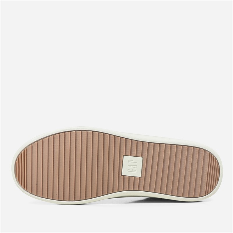 GAP Womens Sun LTX Trainers Black Leopard - Image 2