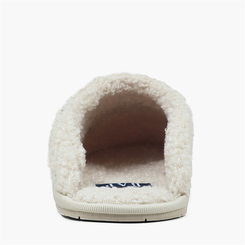 GAP Womens Plano II Slippers Off White - Image 2