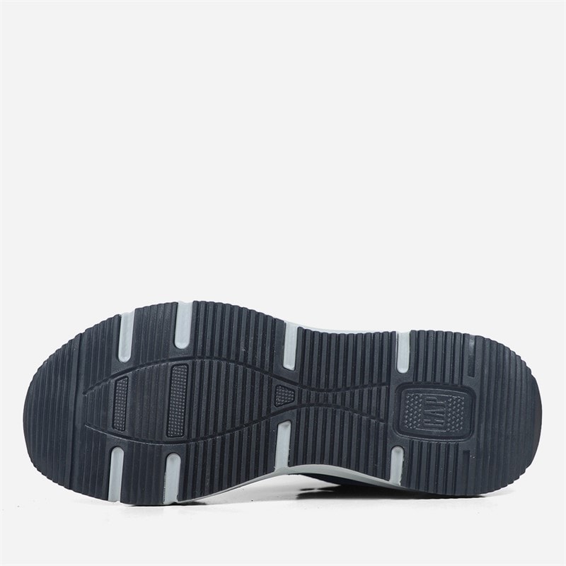 GAP Mens Mertopole II Trainers Navy - Image 2