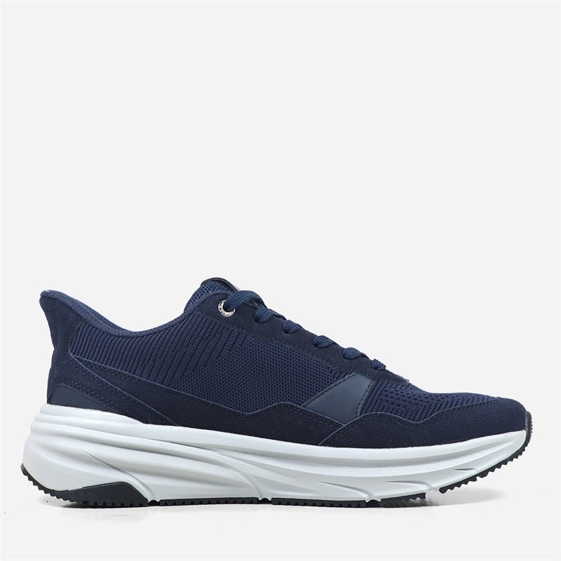 GAP Mens Mertopole II Trainers Navy - Image 5