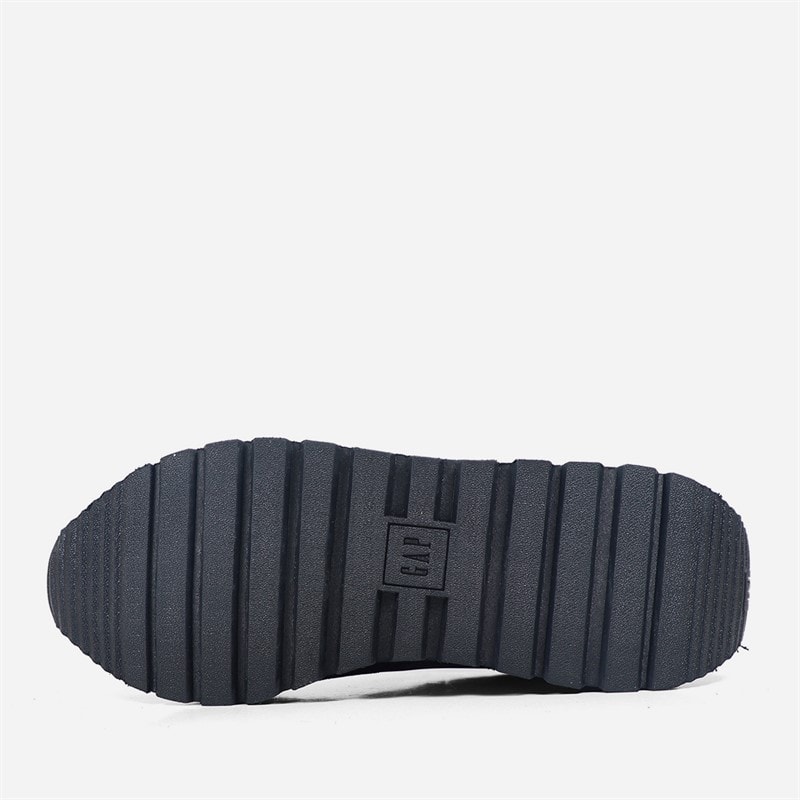 GAP Mens Genesi G1 MX Trainers Olive - Image 2