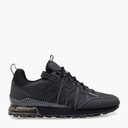 Cruyff Mens Fearia Trainers Black