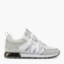 Cruyff Mens Fearia Trainers White