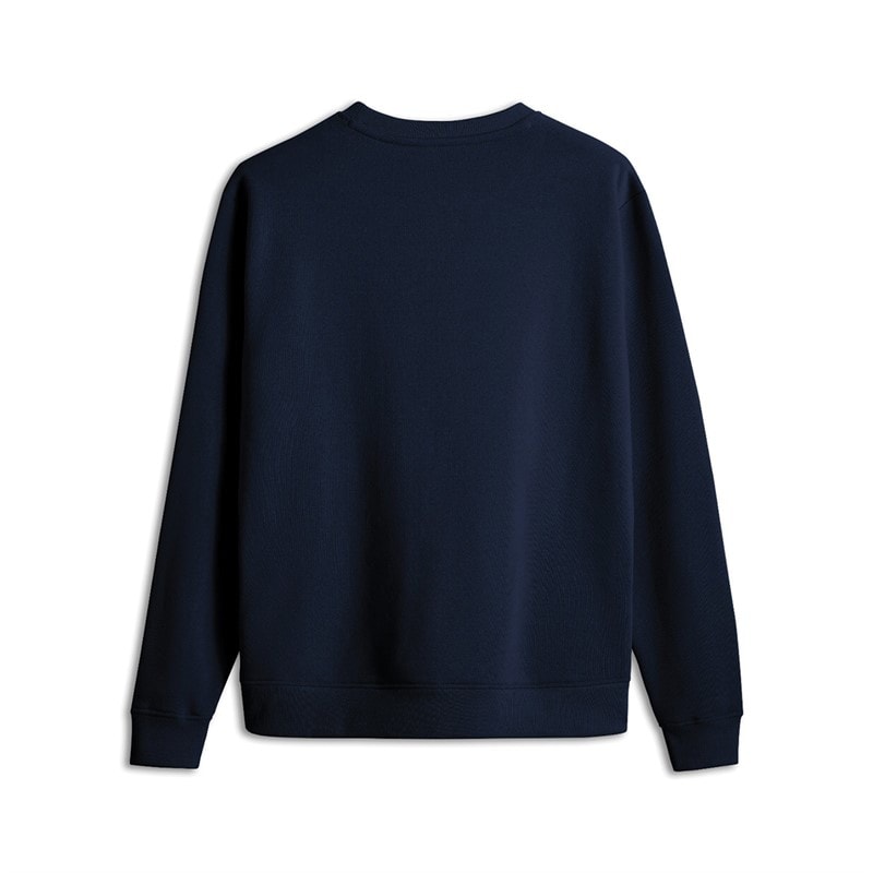 Copenhagen Legacy Sweatshirt Navy - Image 2