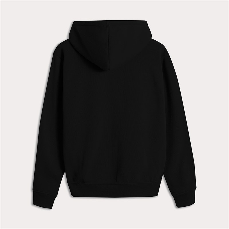 Copenhagen Legacy Zip Hoodie Black - Image 3