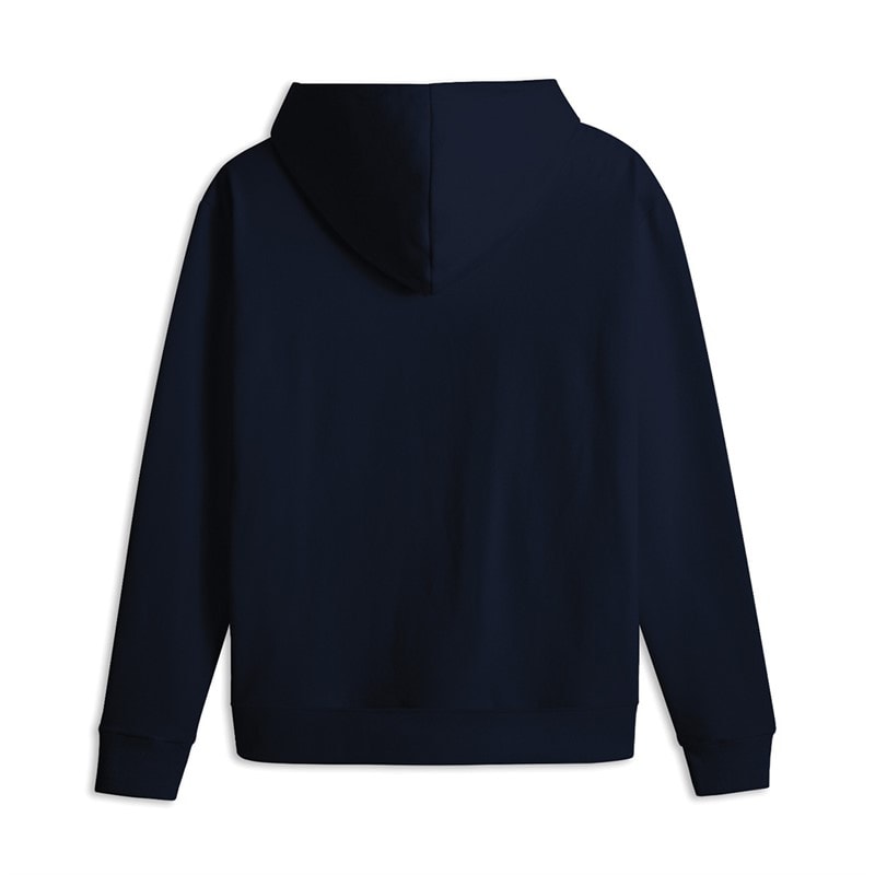 Copenhagen Legacy Hoodie Navy - Image 2