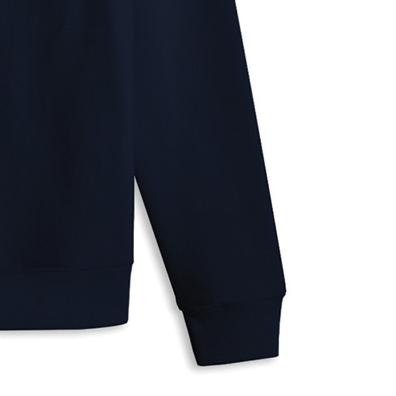 Copenhagen Legacy Hoodie Navy - Image 4