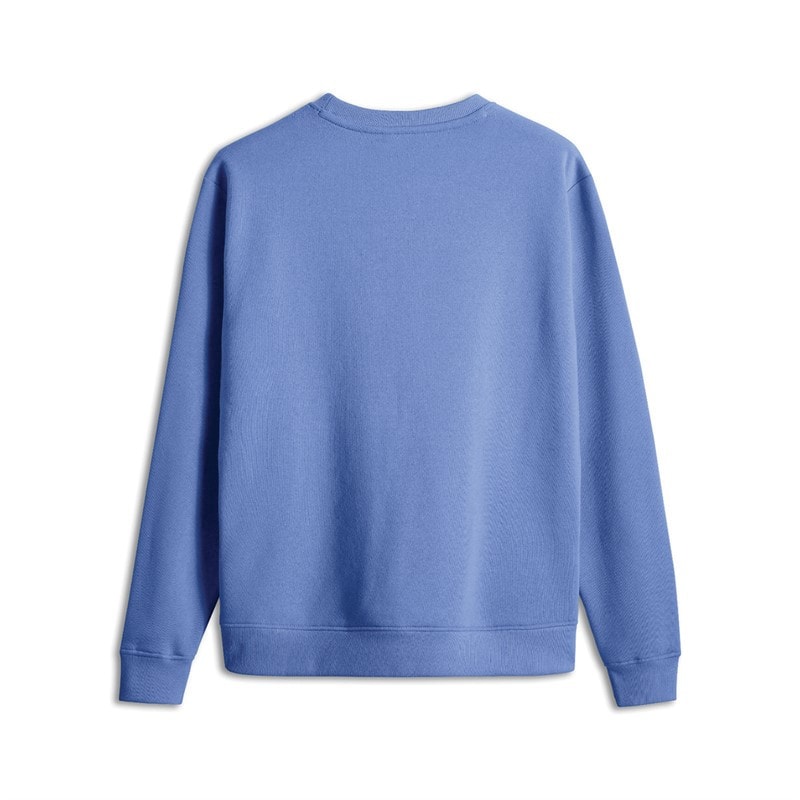 Copenhagen Legacy Sweatshirt Blue - Image 2
