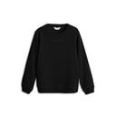 Copenhagen Legacy Kids Sweatshirt Black