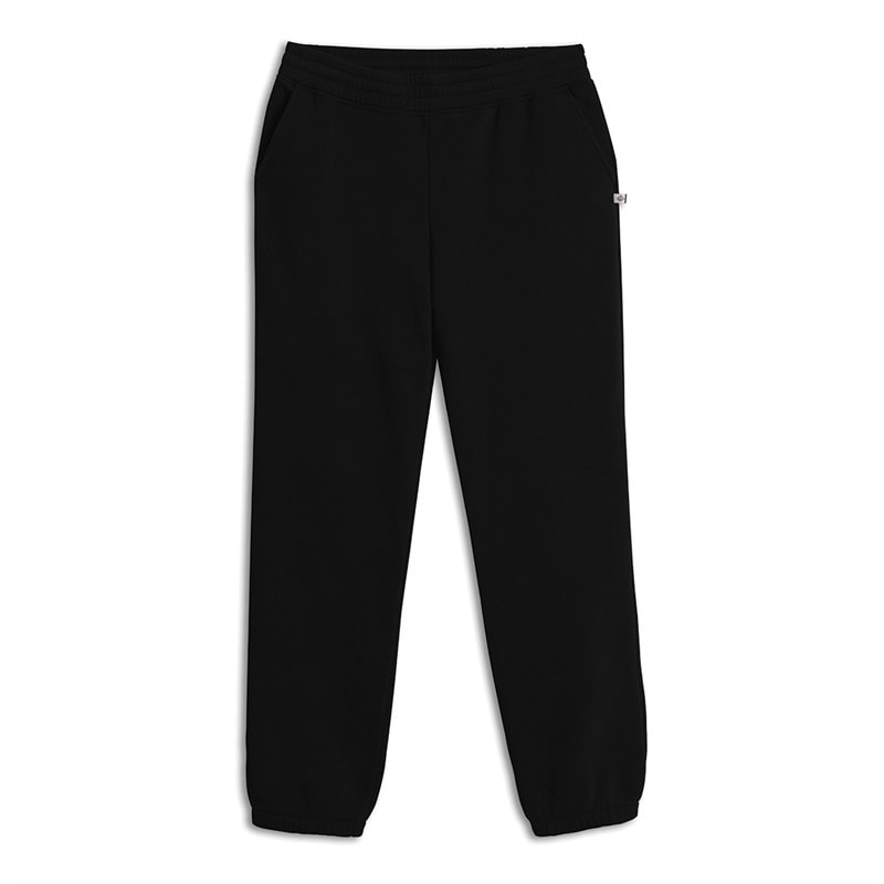 Copenhagen Legacy Mens Sweat Pants Black - Image 1