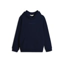 Copenhagen Legacy Kids Hoodie Navy