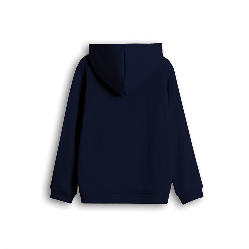 Copenhagen Legacy Kids Hoodie Navy - Image 2