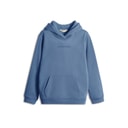 Copenhagen Legacy Kids Hoodie Denim Melange