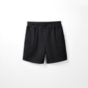 Copenhagen Legacy Boys Sweat Shorts Anthracite